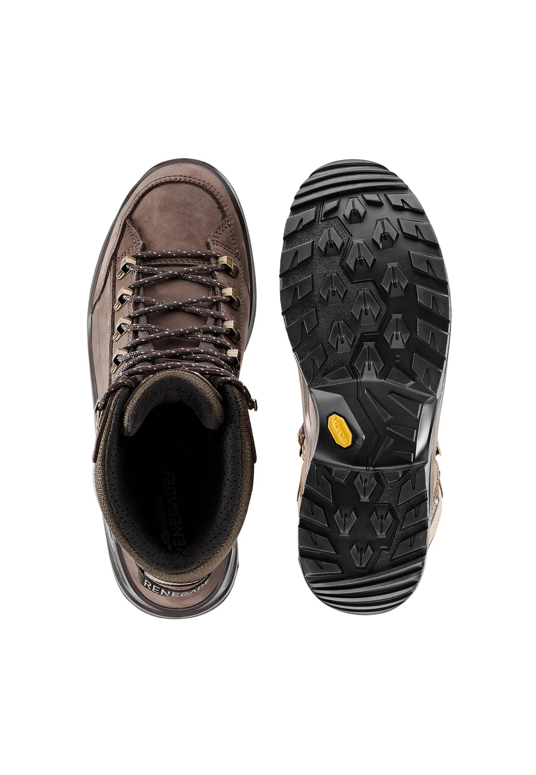 LOWA Stiefel mittel RENEGADE EVO GTX MID Ws 2/7