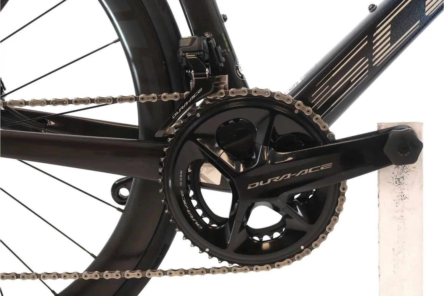 Second life · R. szosowy · Scott Foil RC Pro Di2 12V · W bardzo dobrym stanie 4/8