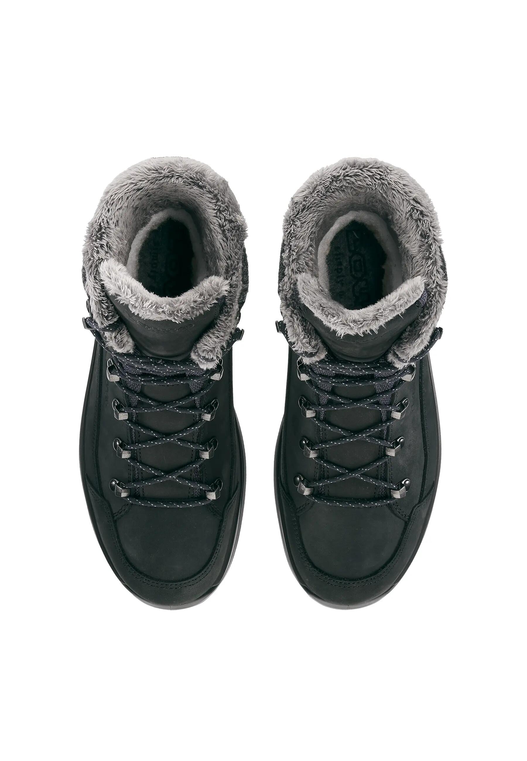 LOWA Stiefel hoch RENEGADE EVO ICE 2 GTX Ws 4/7