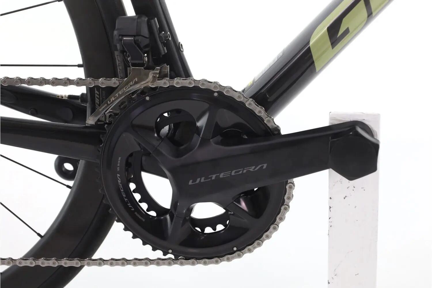 Vélo de route reconditionné ·  TCR Advanced Pro 0 Di2 12V · Très bon état 4/8