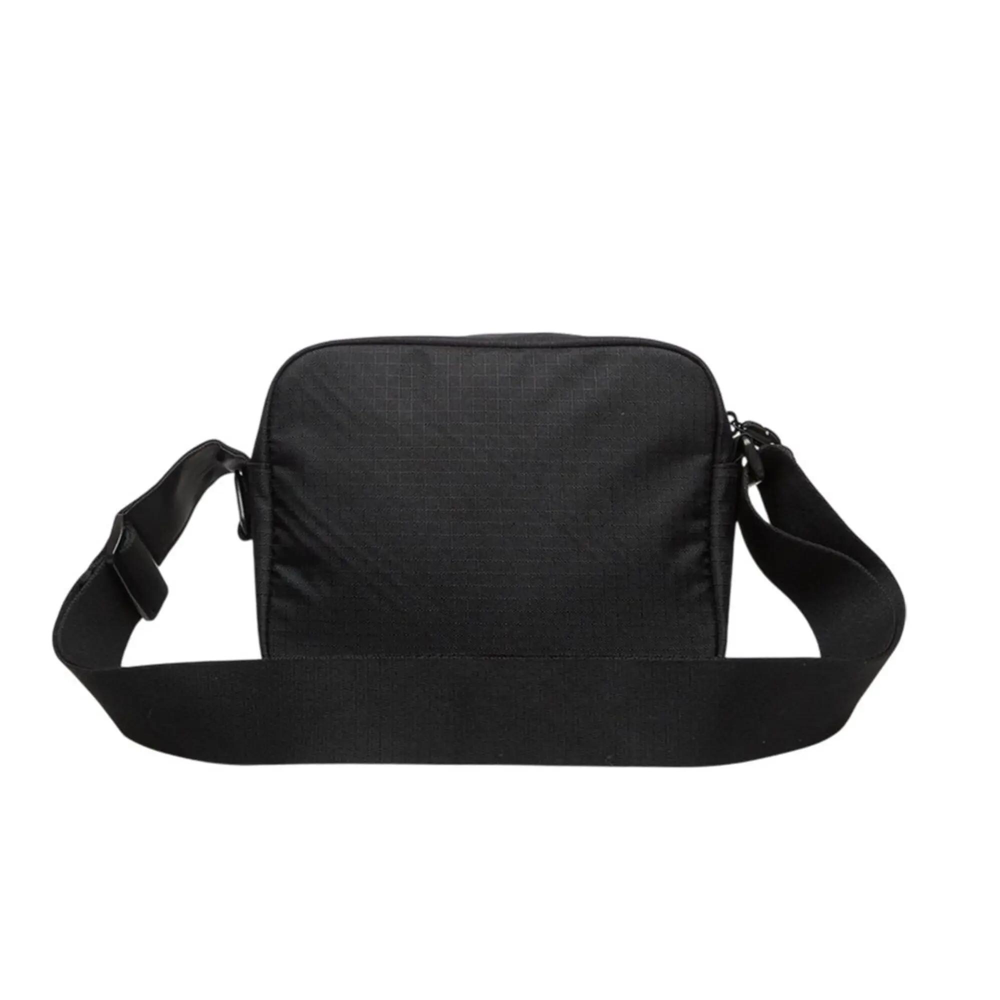 Sac Bandoulière Blacktop Noir - MA9191-023 2/4