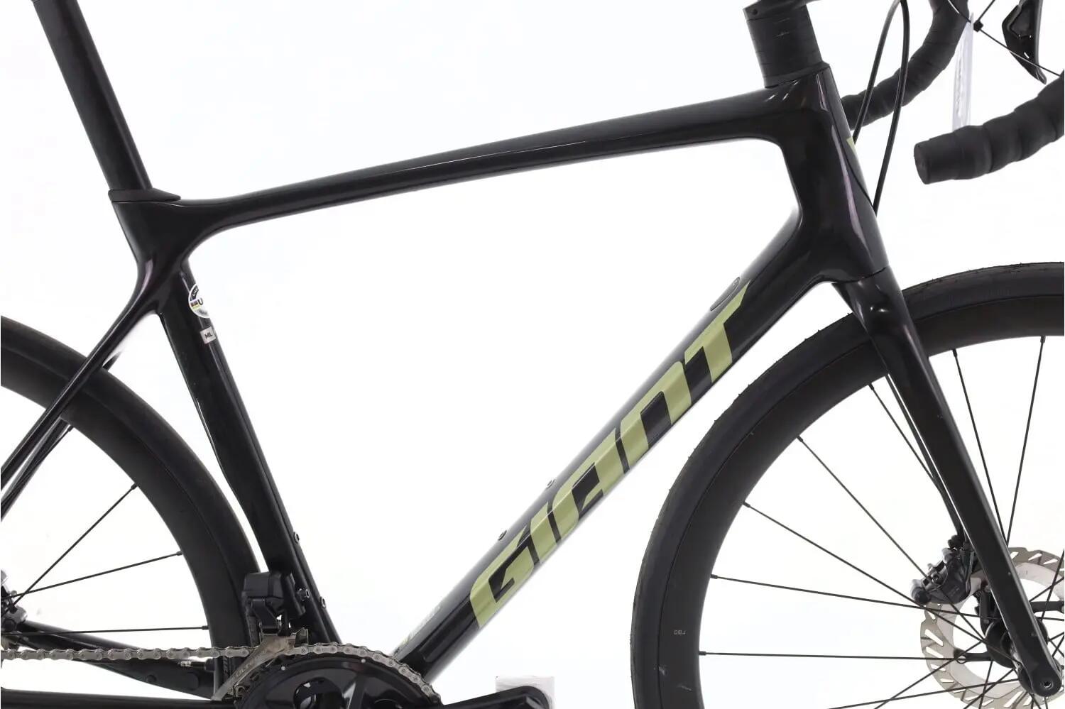 Vélo de route reconditionné ·  TCR Advanced Pro 0 Di2 12V · Très bon état 2/8