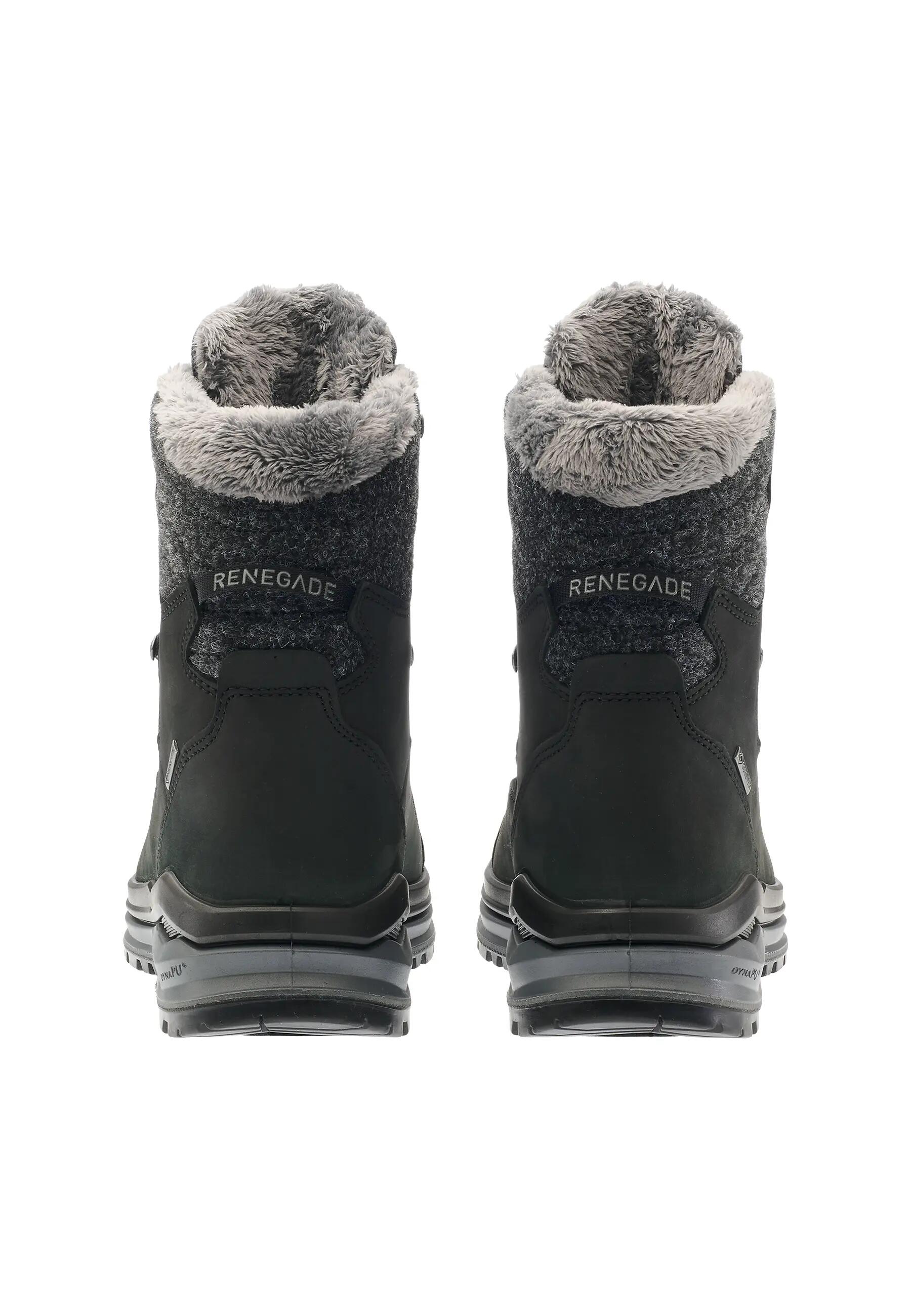 LOWA Stiefel hoch RENEGADE EVO ICE 2 GTX Ws 3/7