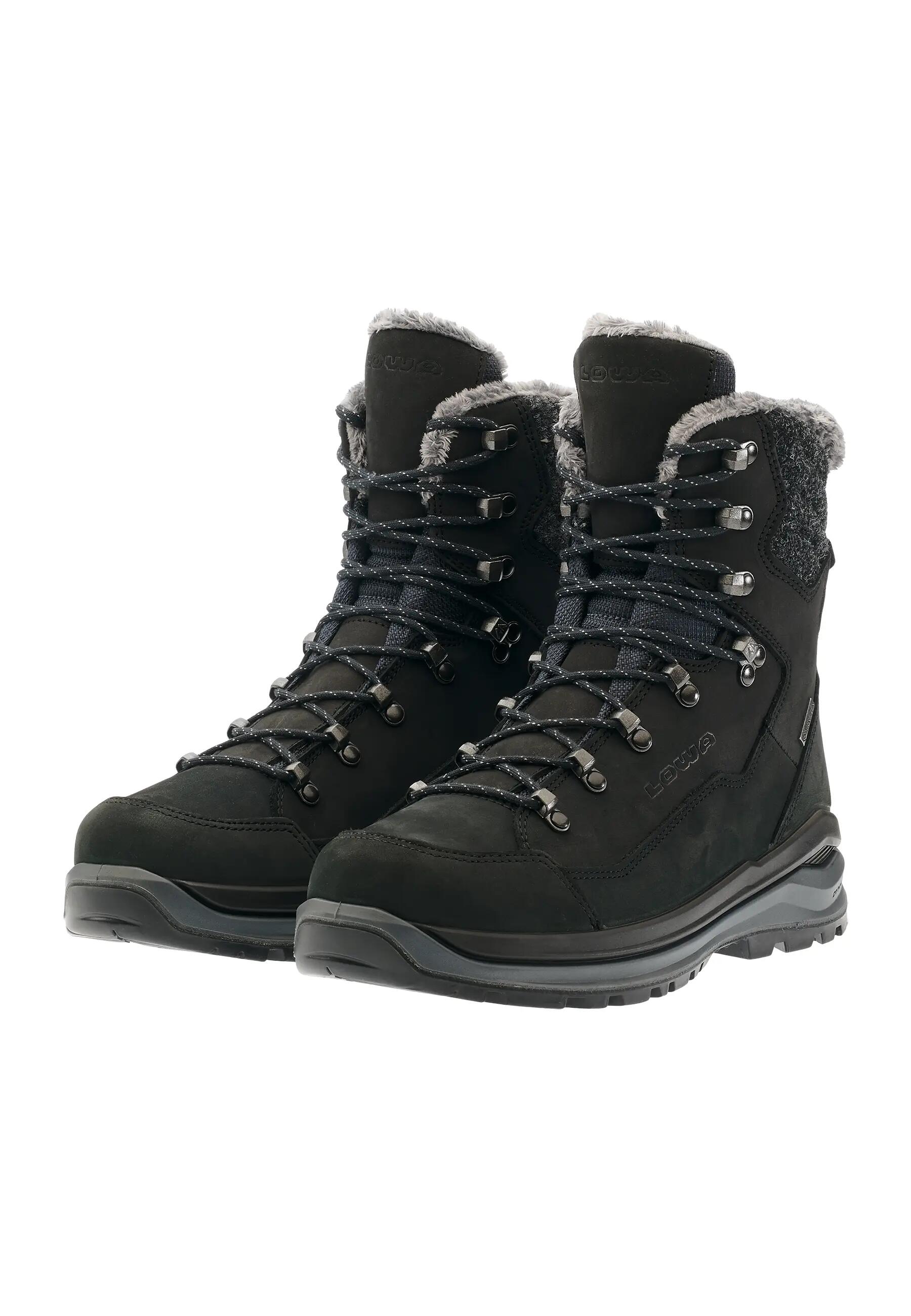 LOWA Stiefel hoch RENEGADE EVO ICE 2 GTX Ws 2/7