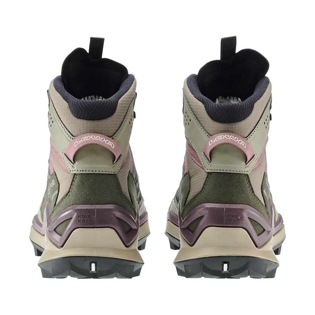 Ботуши LOWA средни MADDOX PRO GTX MID Ws