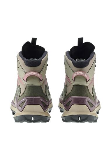 LOWA Stiefel mittel MADDOX PRO GTX MID Ws