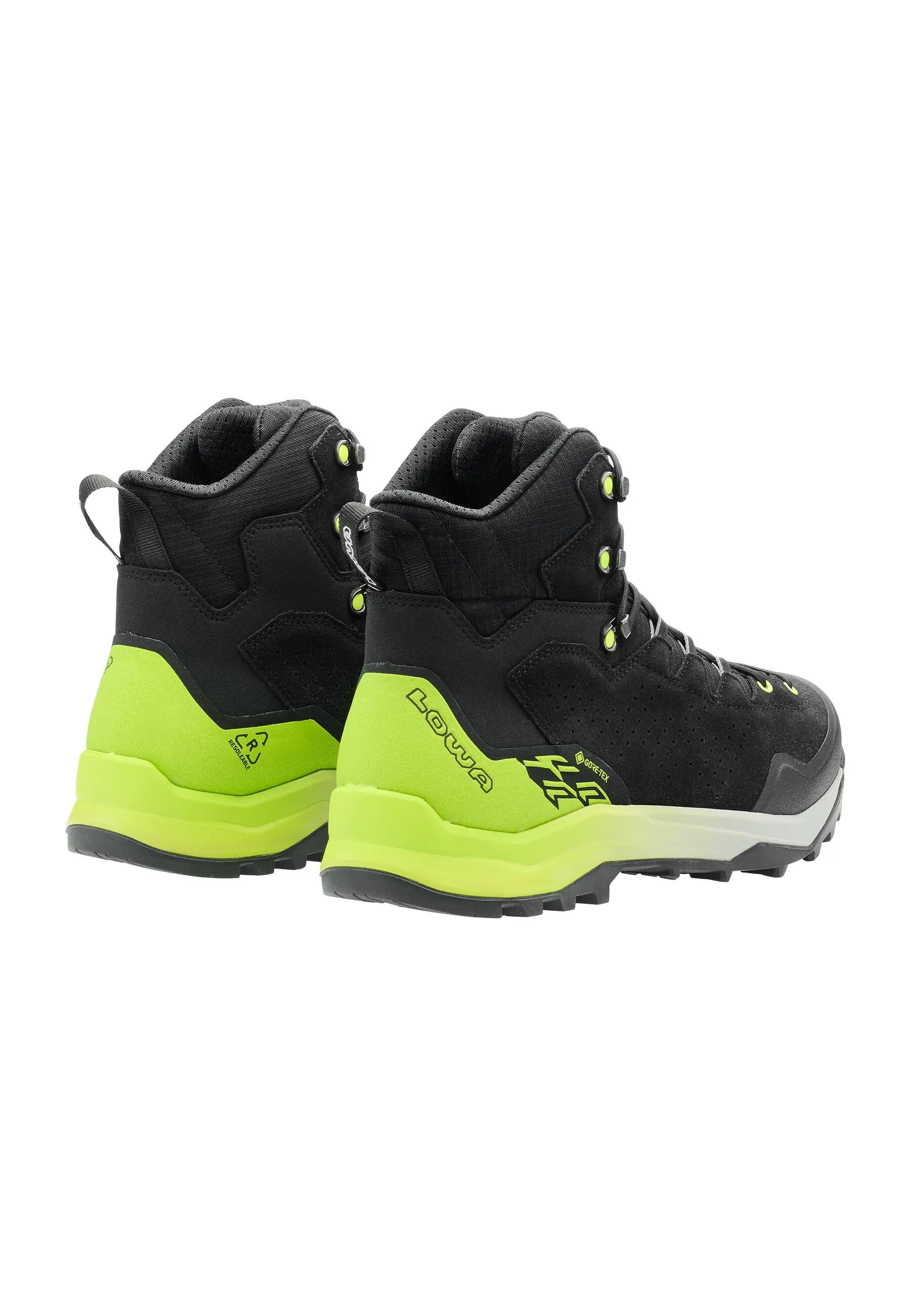 LOWA Stiefel mittel LOWA EXPLORER GTX MID 7/7