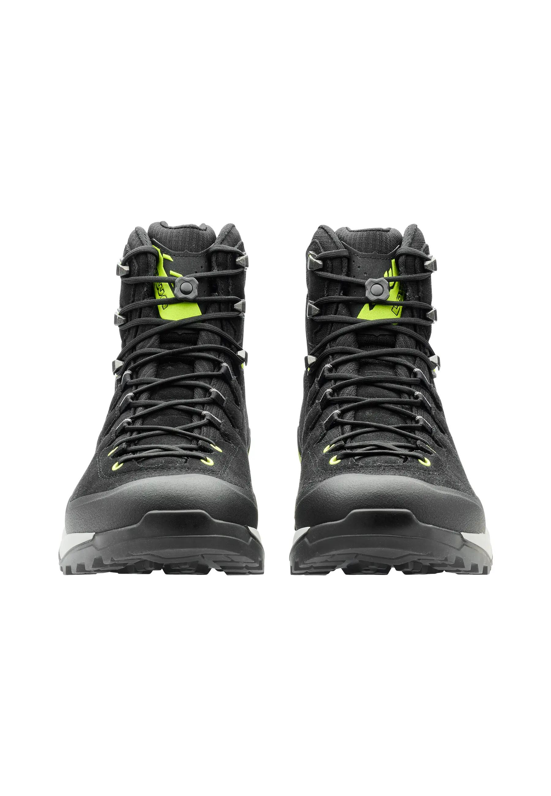 LOWA Stiefel mittel LOWA EXPLORER GTX MID 6/7