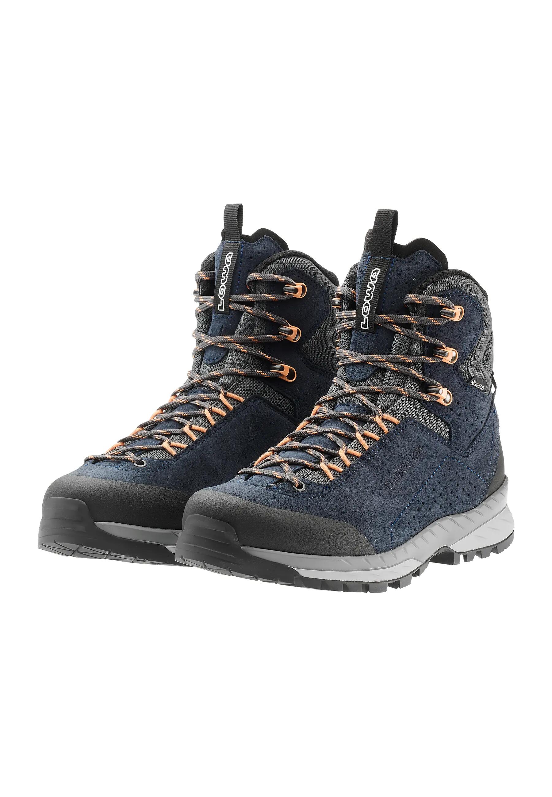 LOWA Stiefel mittel DELAGO GTX MID Ws 2/7