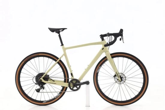 Tweedehands gravelbike · West · Goede toestand