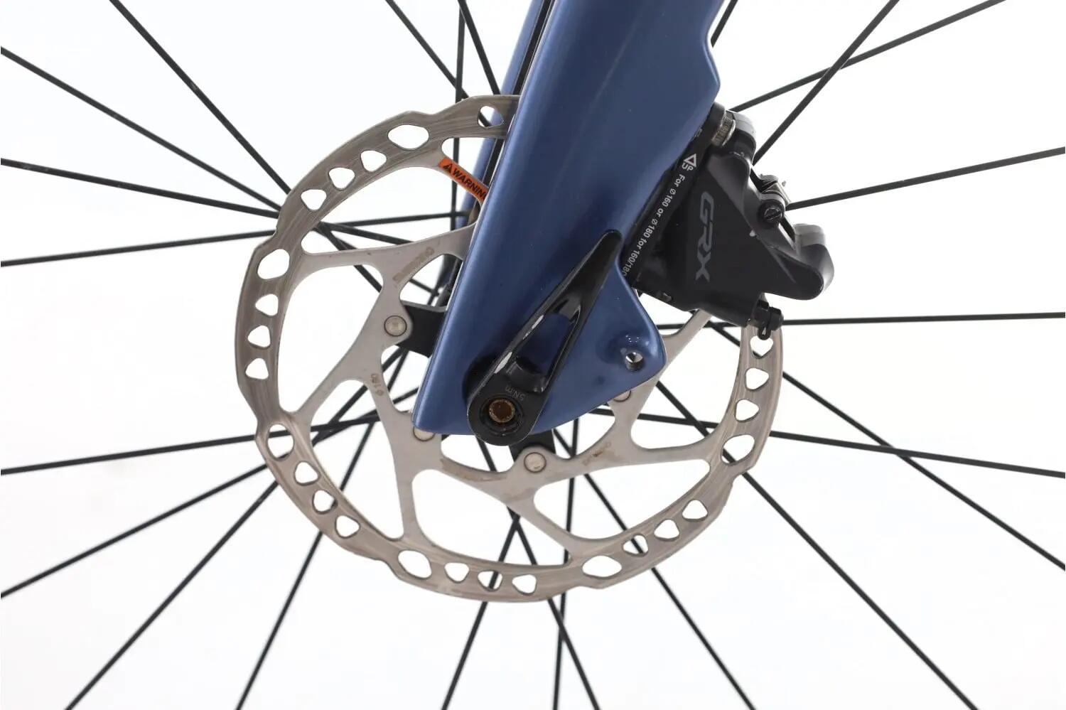 Bici gravel ricondizionata ·  ArcadeX · Ottimo stato 7/8