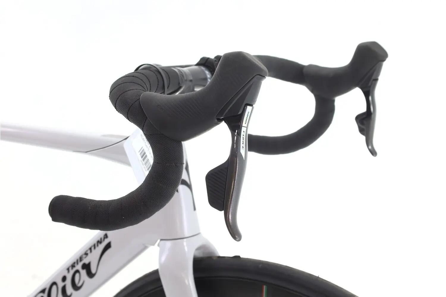 Second life · R. szosowy · Wilier Filante SL AXS 12V · W bardzo dobrym stanie 6/8
