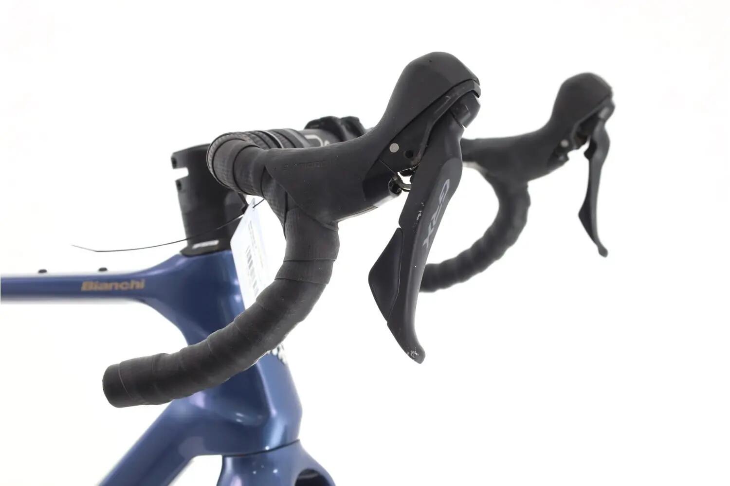 Bici gravel ricondizionata ·  ArcadeX · Ottimo stato 6/8