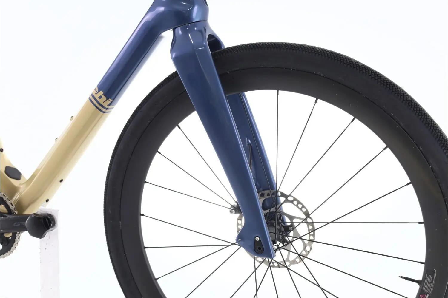 Bici gravel ricondizionata ·  ArcadeX · Ottimo stato 5/8
