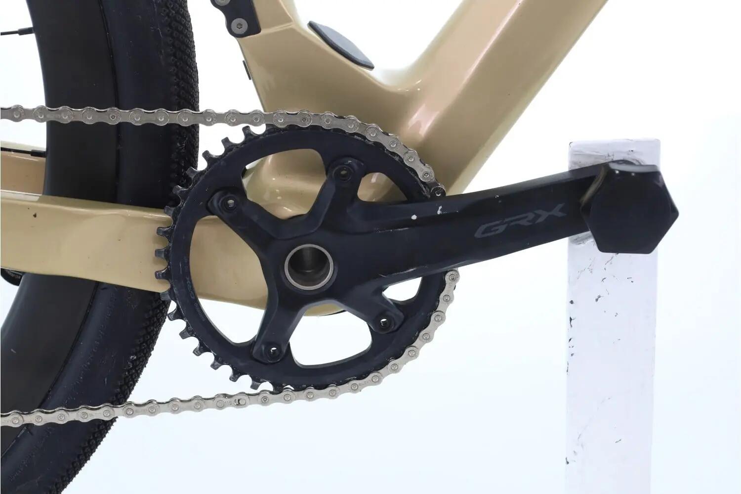 Bici gravel ricondizionata ·  ArcadeX · Ottimo stato 4/8