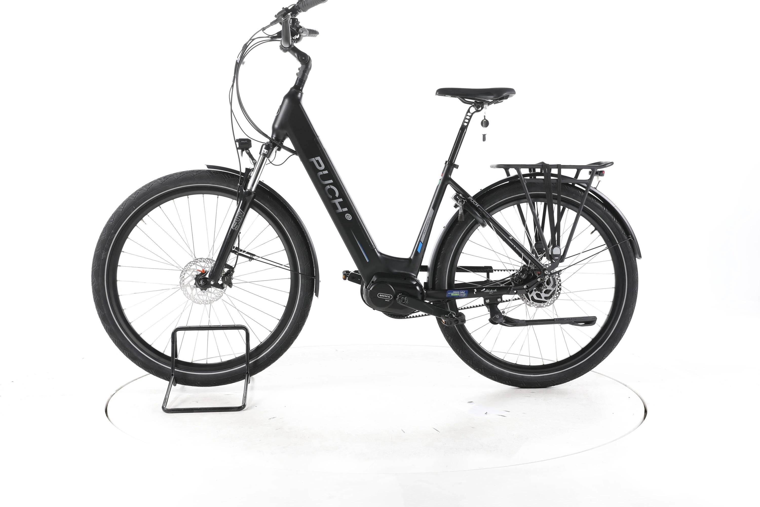 Ebike ricondizionata · Puch Q 4.8 · Ottime condizioni 6/7
