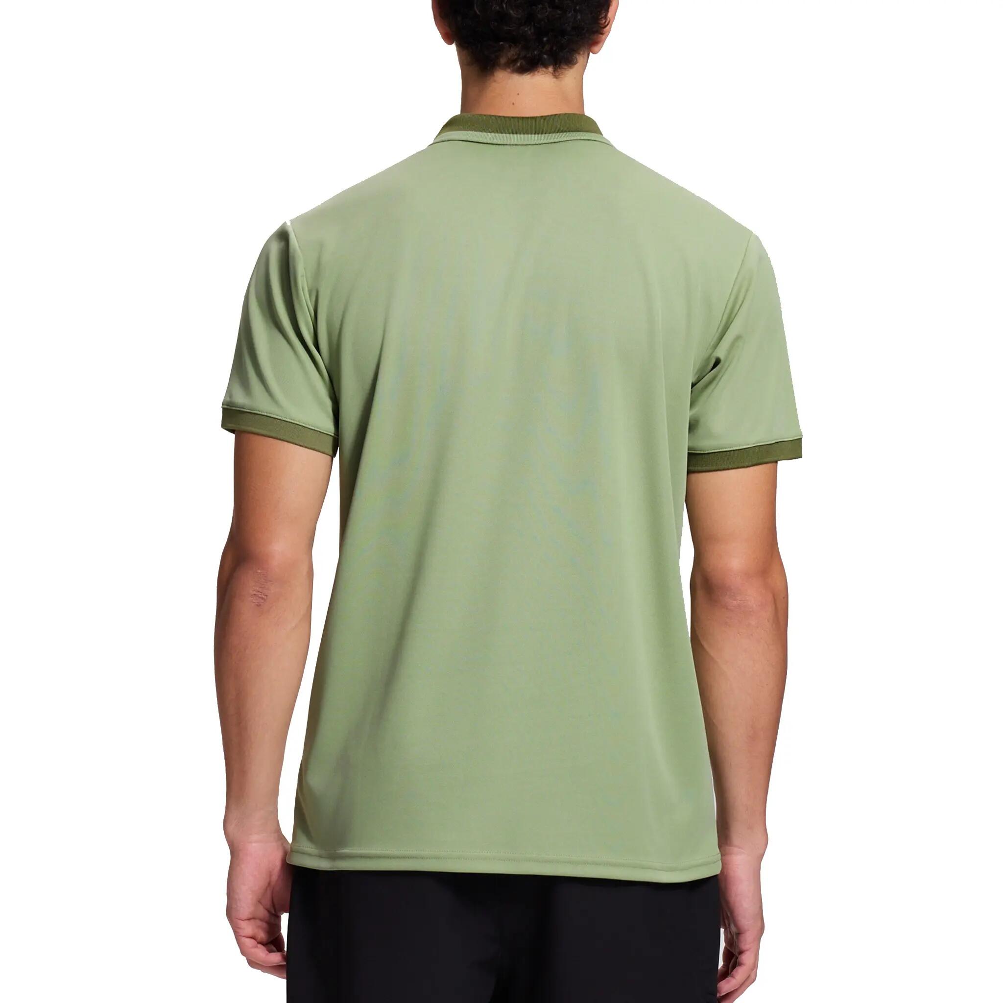 Poloshirt angenehm weich leicht Herren - Bexley 3/5