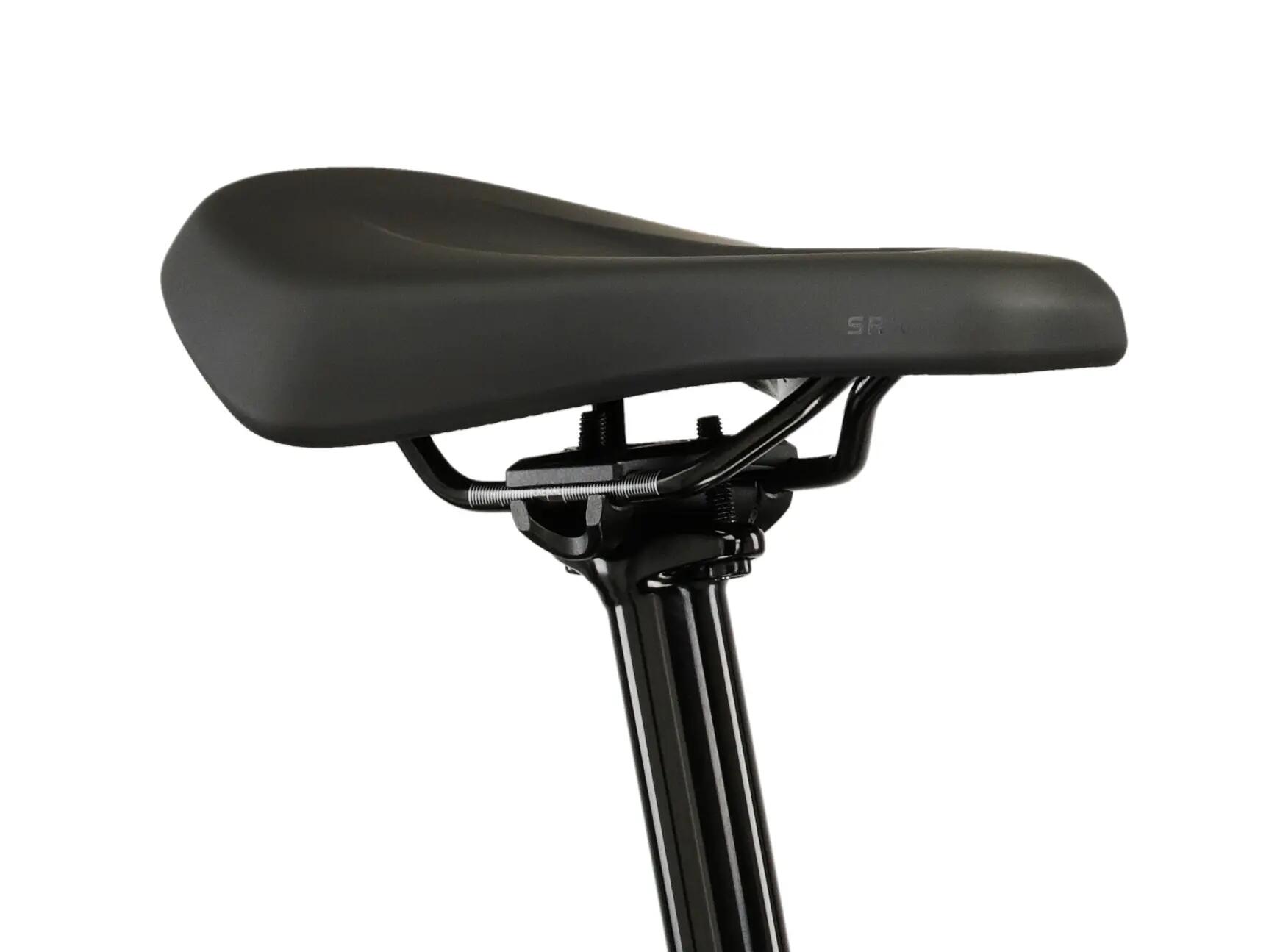 Rower elektryczny górki Kross INFLUX HYBRID 4.0 29" rama aluminiowa 4/7