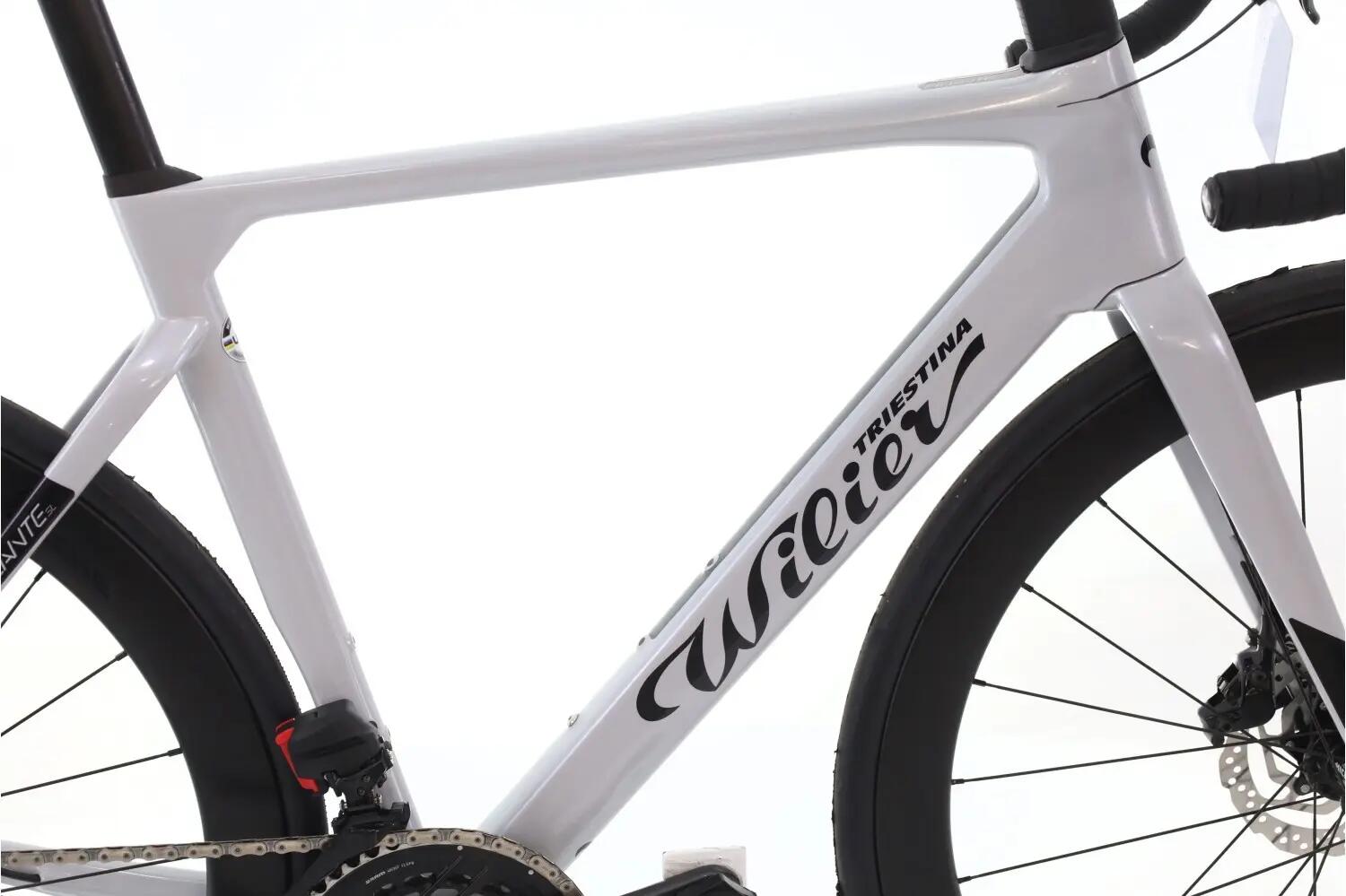 Second life · R. szosowy · Wilier Filante SL AXS 12V · W bardzo dobrym stanie 2/8