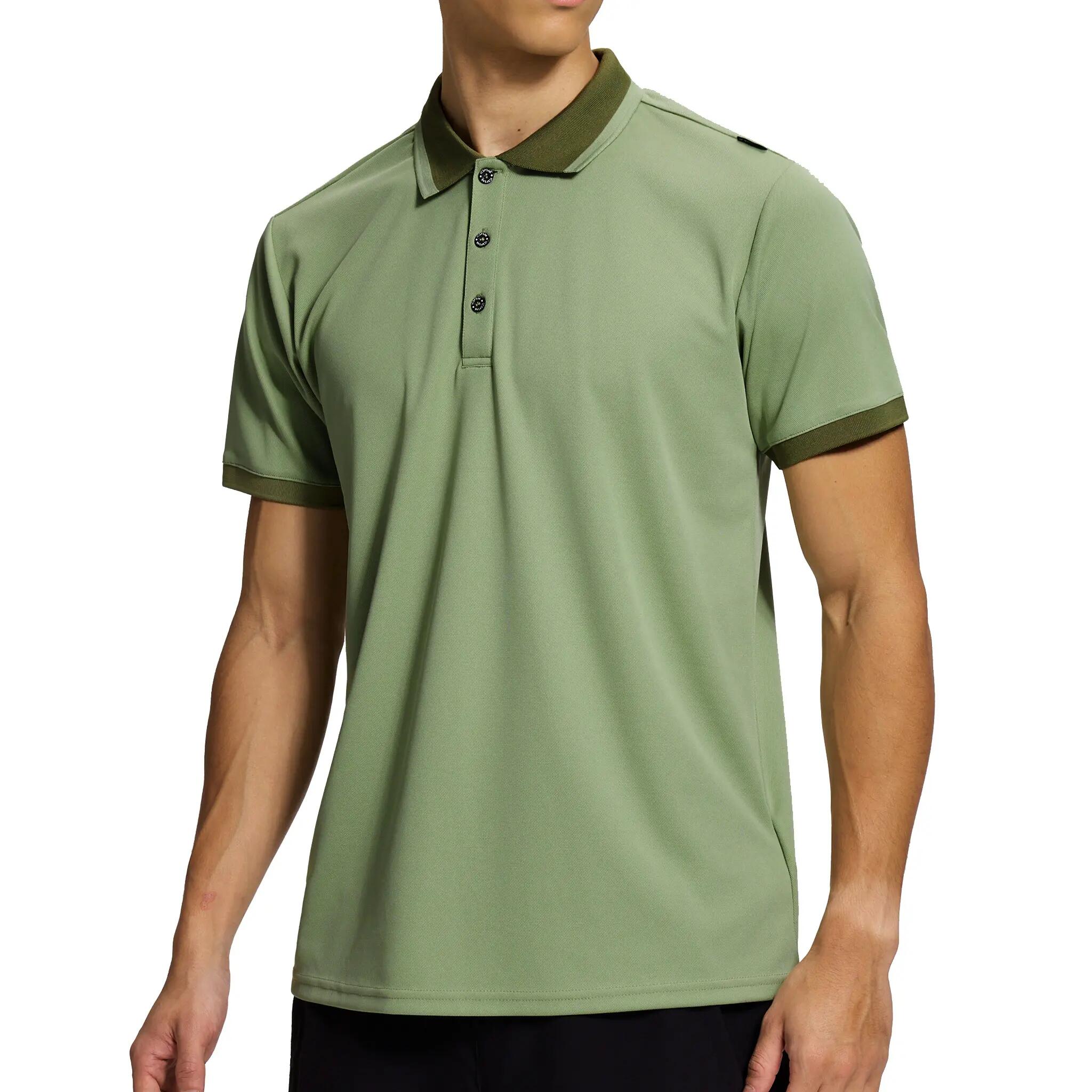 Poloshirt angenehm weich leicht Herren - Bexley 2/5