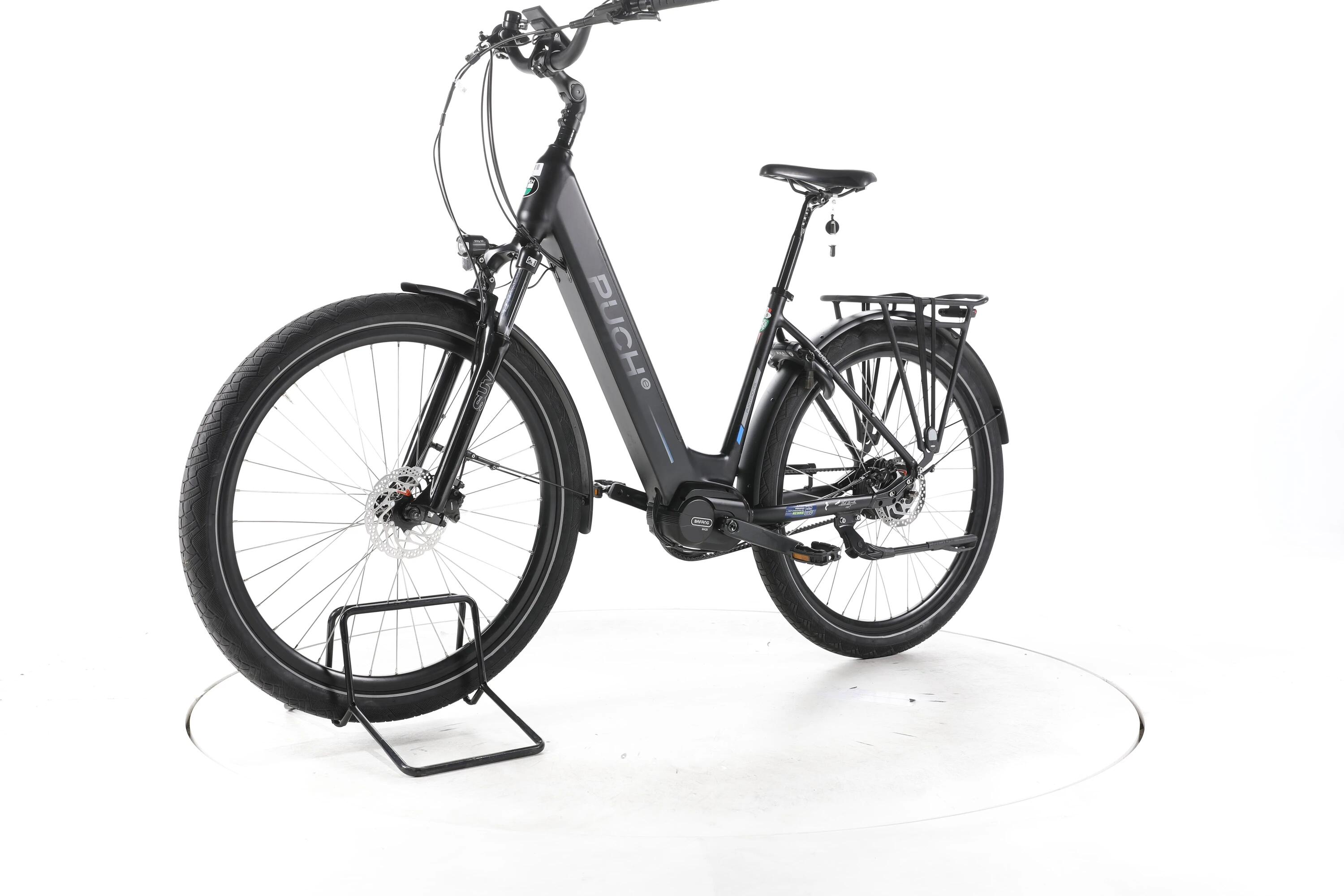 Ebike ricondizionata · Puch Q 4.8 · Ottime condizioni 5/7