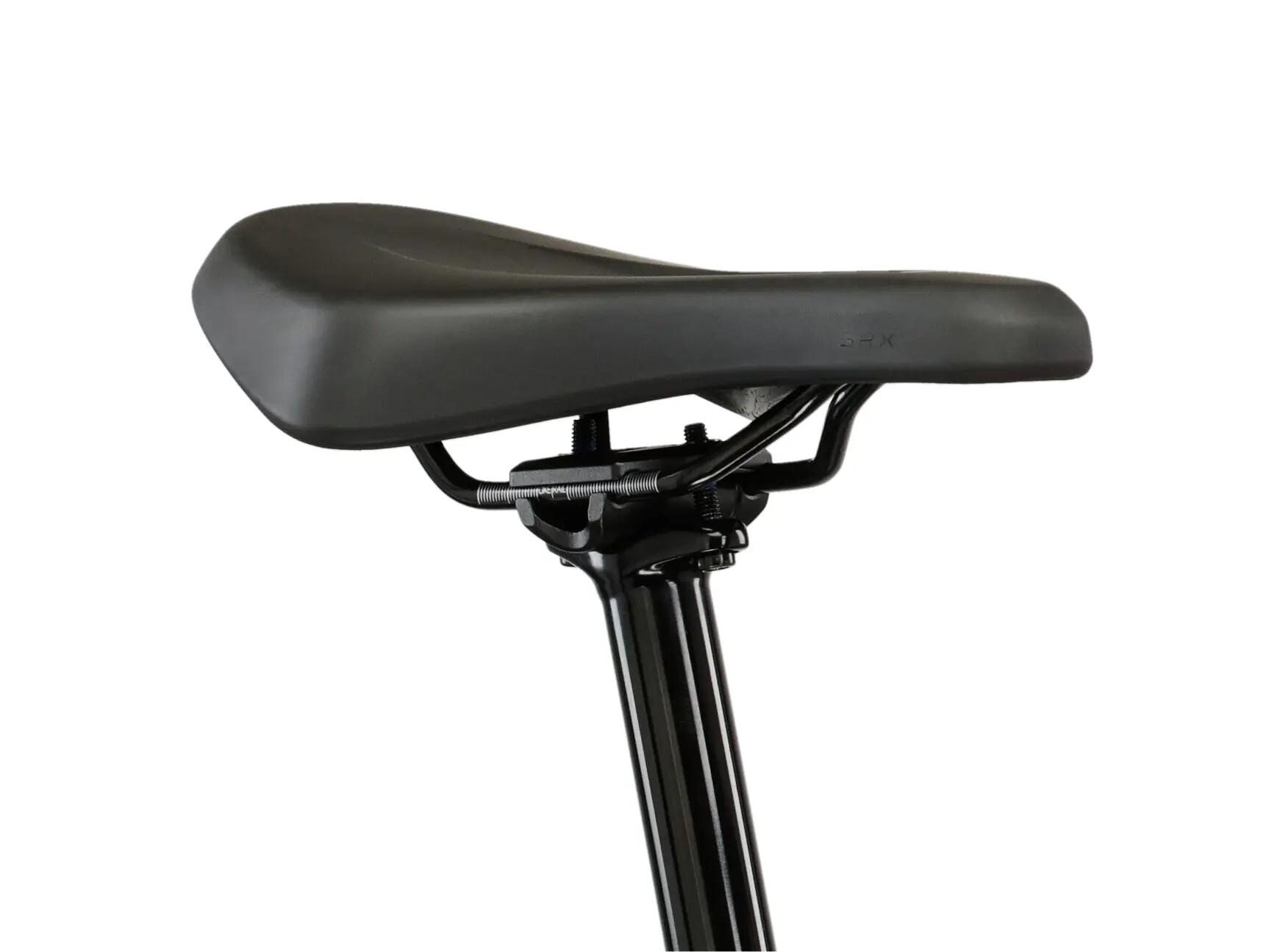 Rower elektryczny górki Kross INFLUX HYBRID 4.0 27,5" rama aluminiowa 4/7