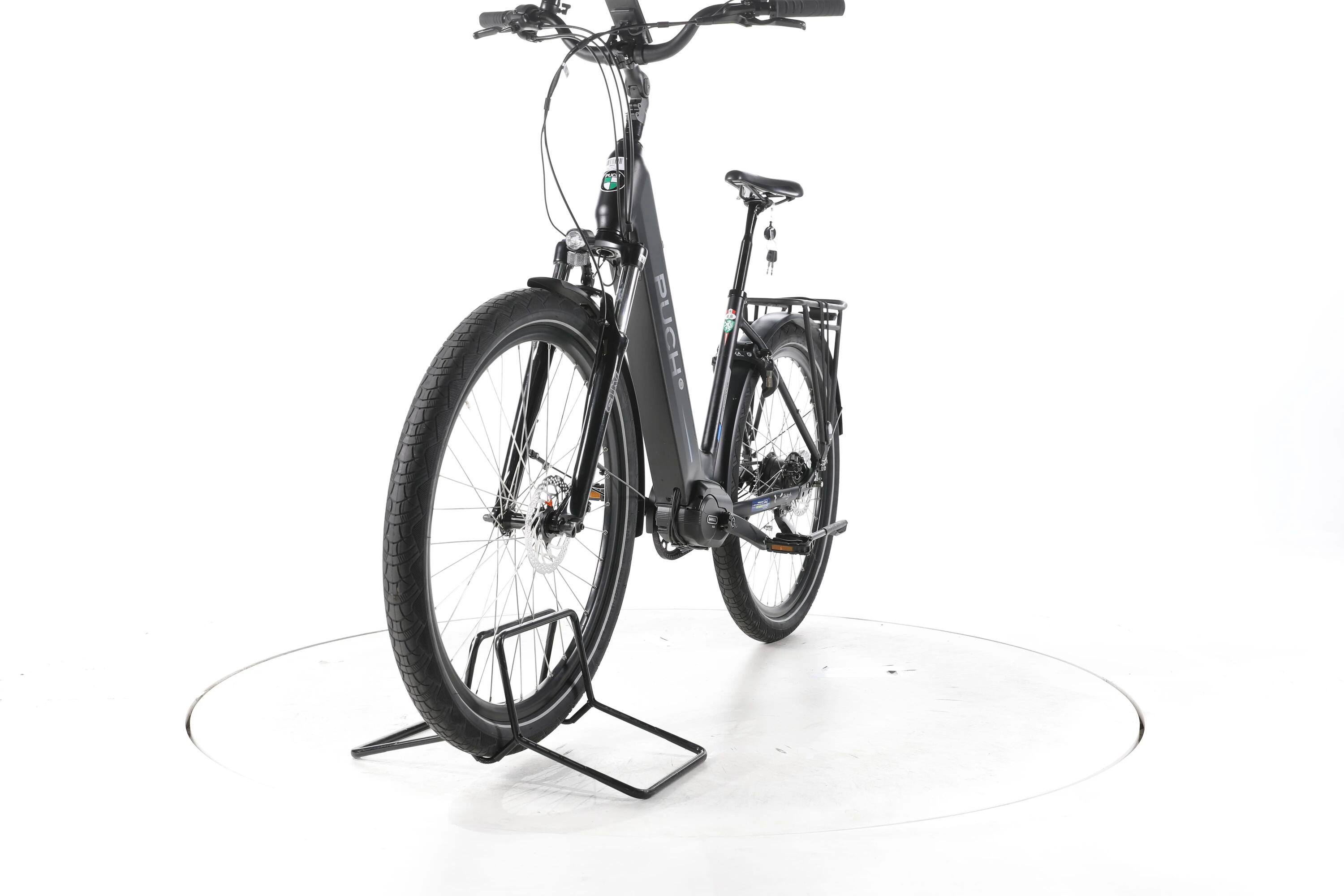 Ebike ricondizionata · Puch Q 4.8 · Ottime condizioni 4/7