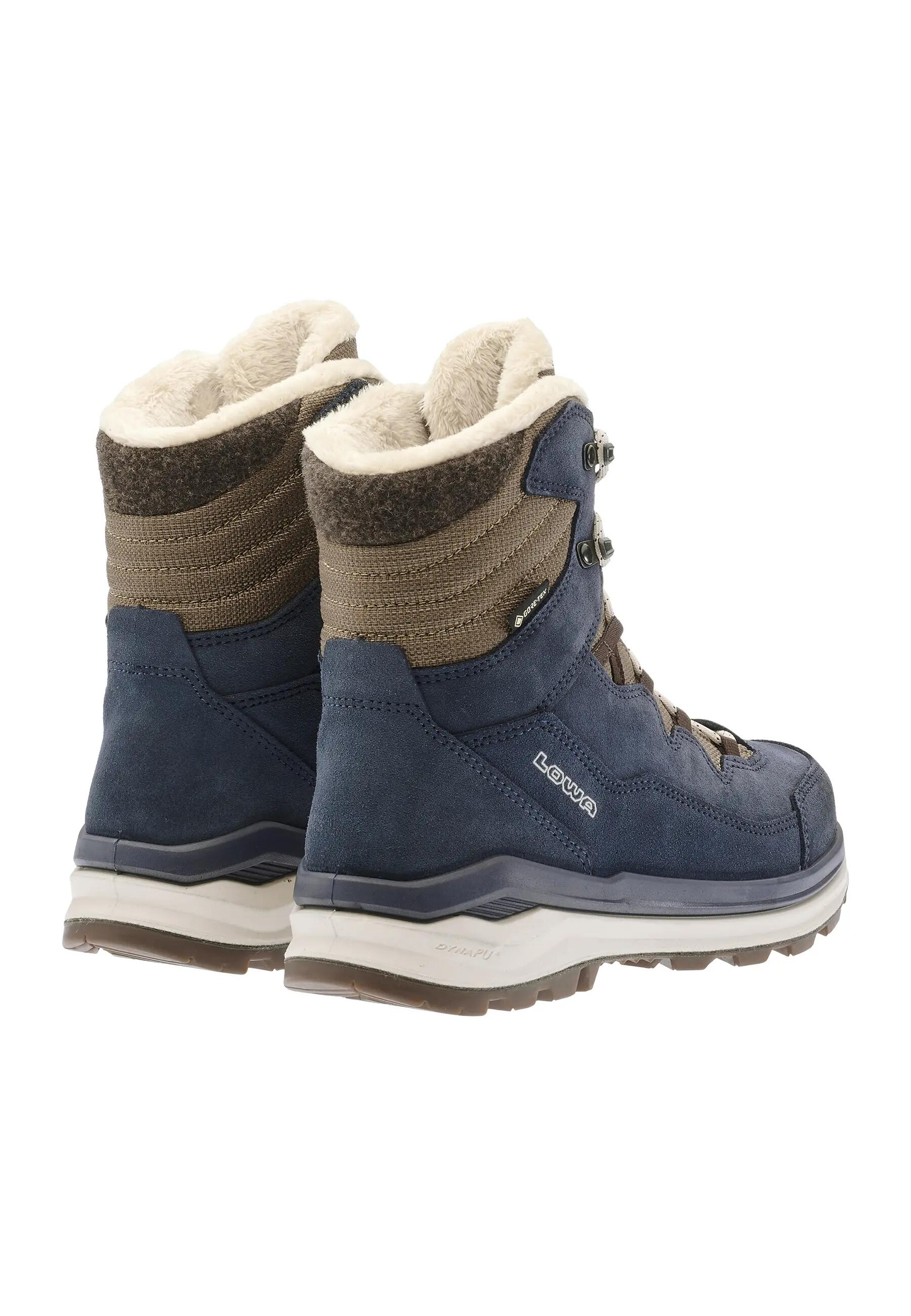 LOWA Stiefel mittel OTTAWA EVO GTX Ws 5/7