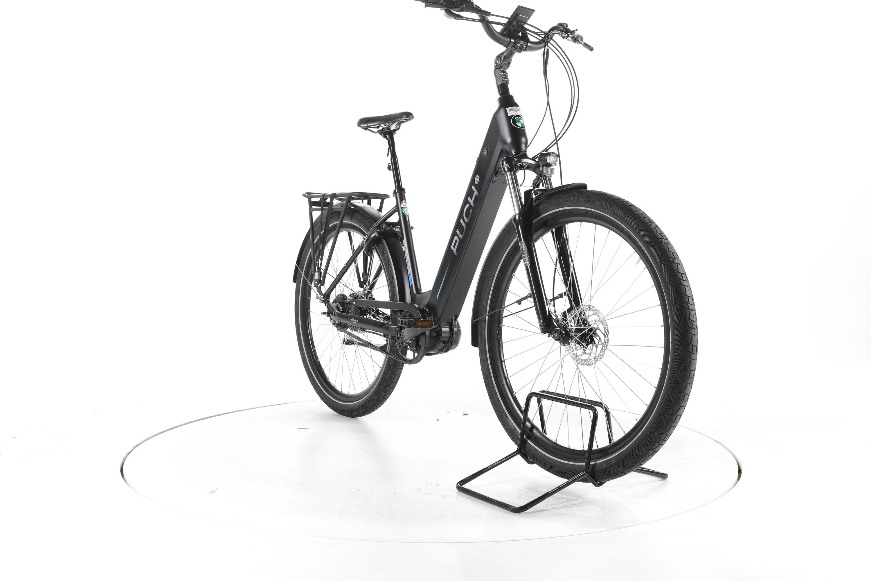 Ebike ricondizionata · Puch Q 4.8 · Ottime condizioni 3/7