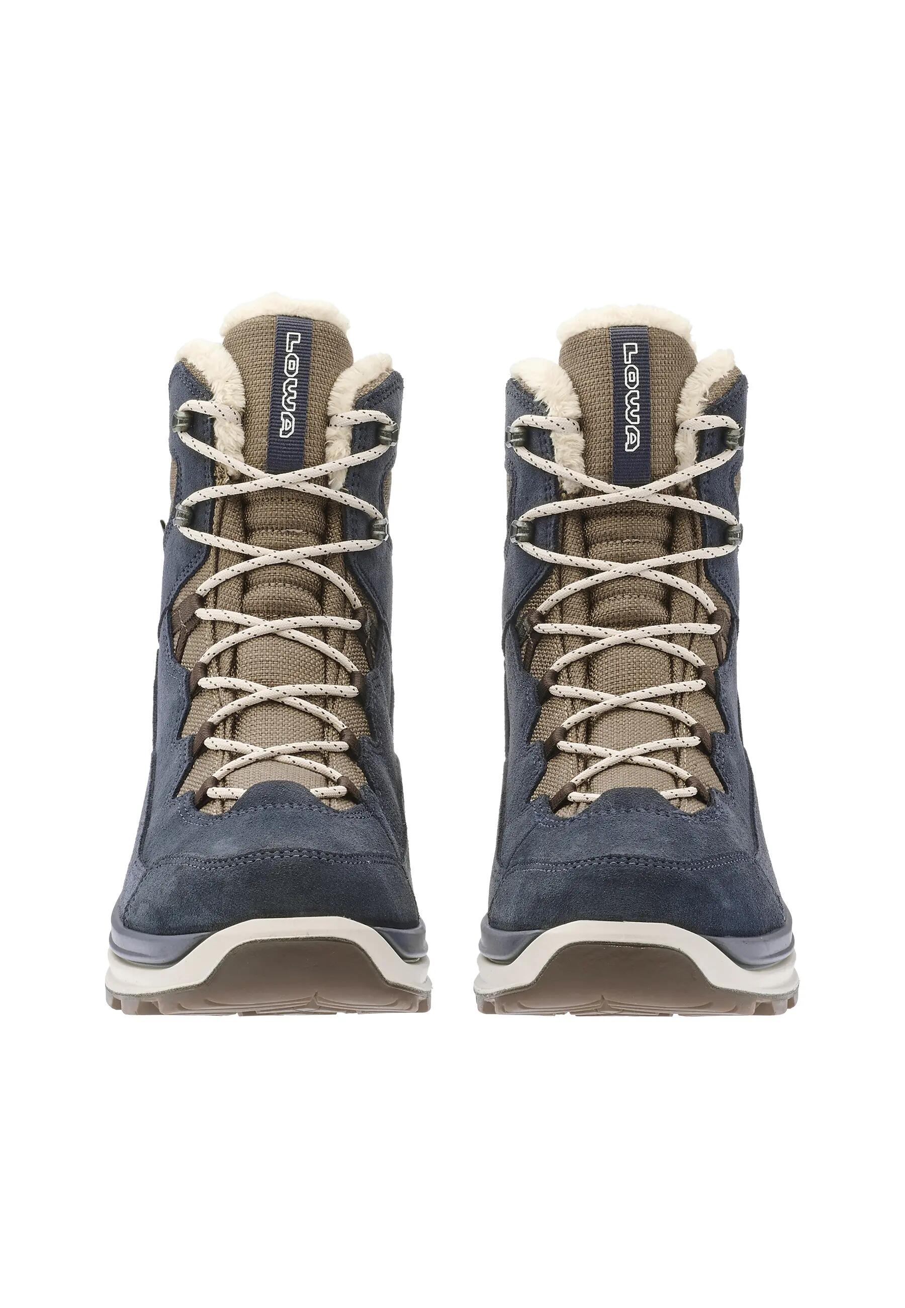 LOWA Stiefel mittel OTTAWA EVO GTX Ws 4/7