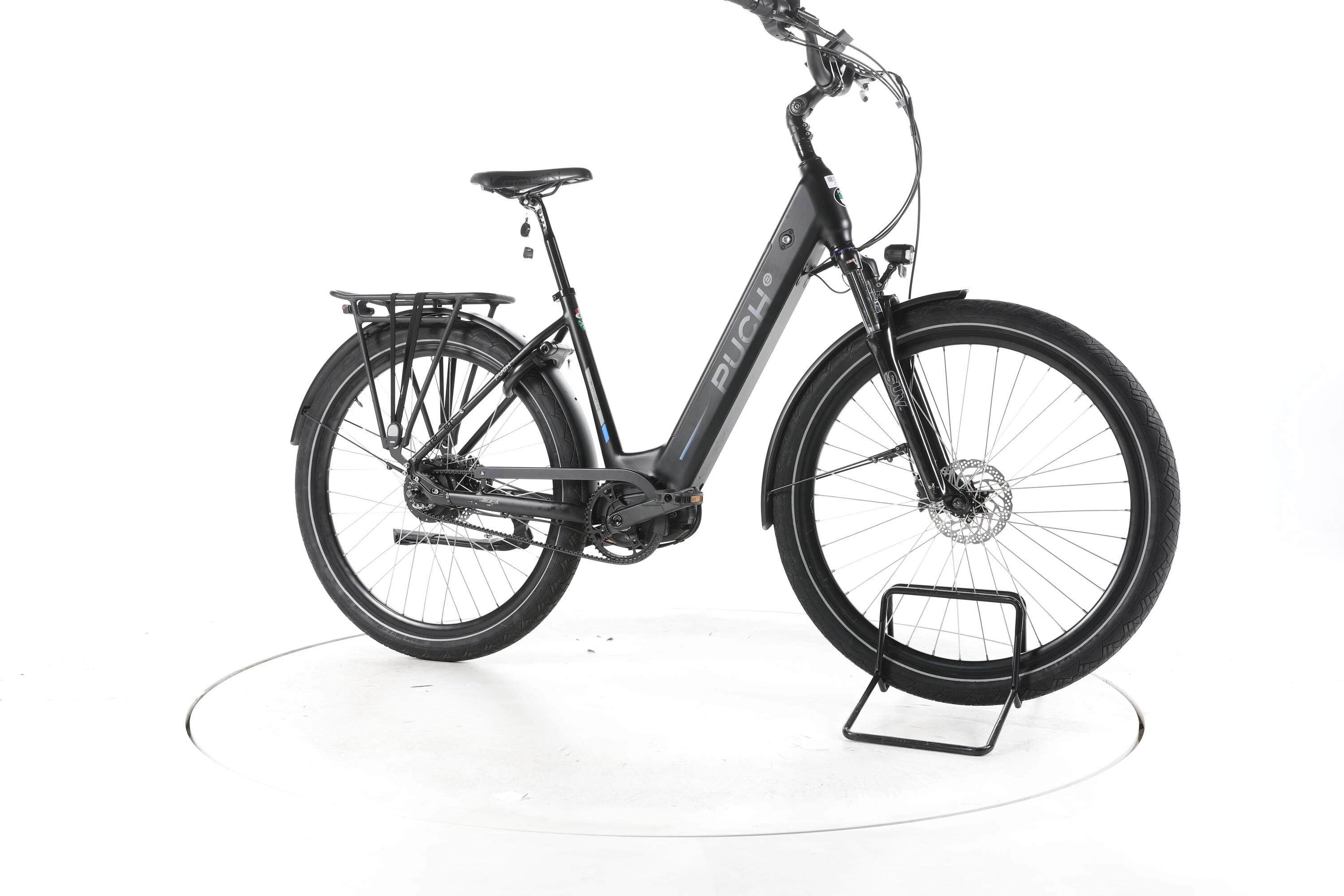 Ebike ricondizionata · Puch Q 4.8 · Ottime condizioni 2/7