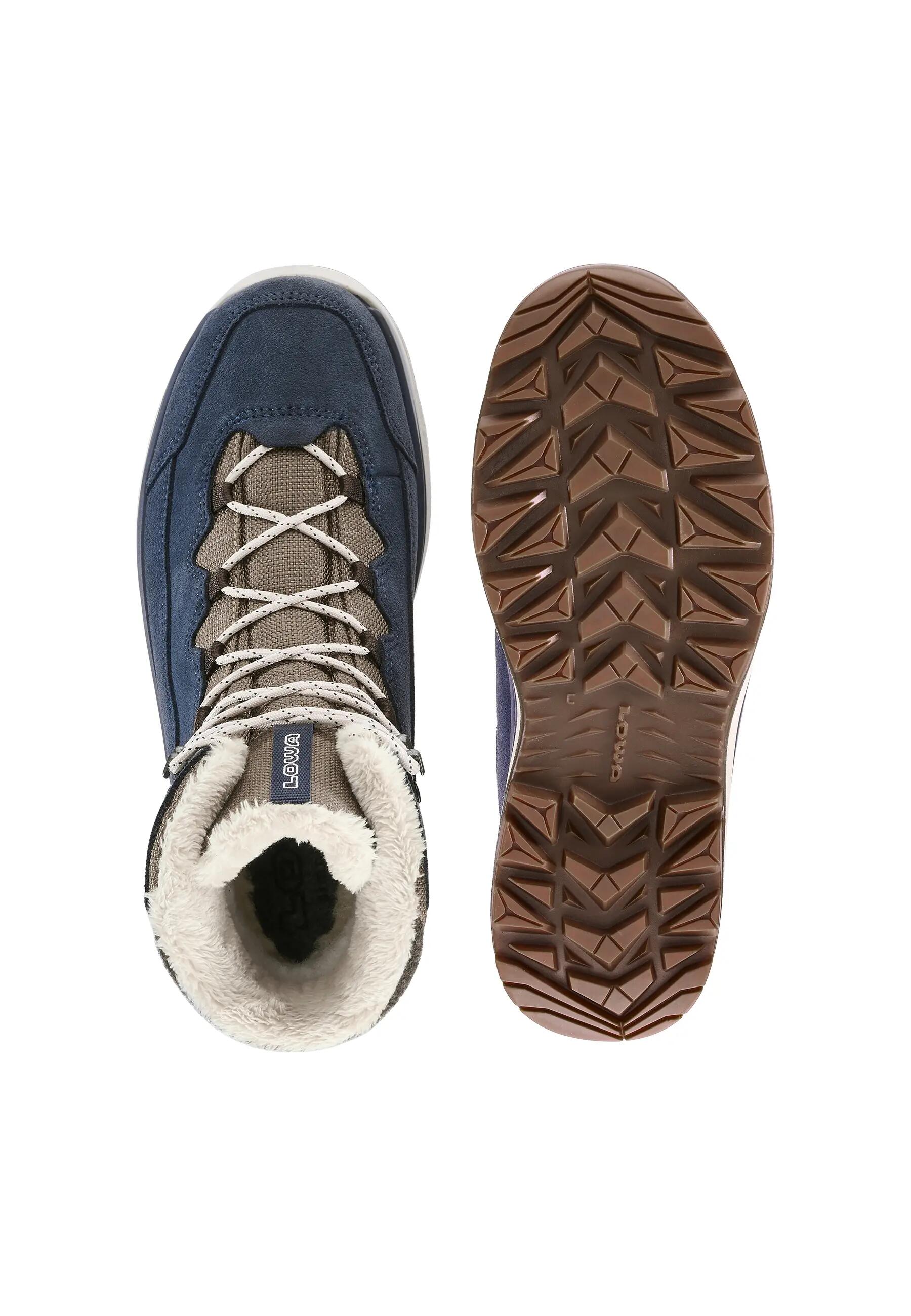 LOWA Stiefel mittel OTTAWA EVO GTX Ws 3/7