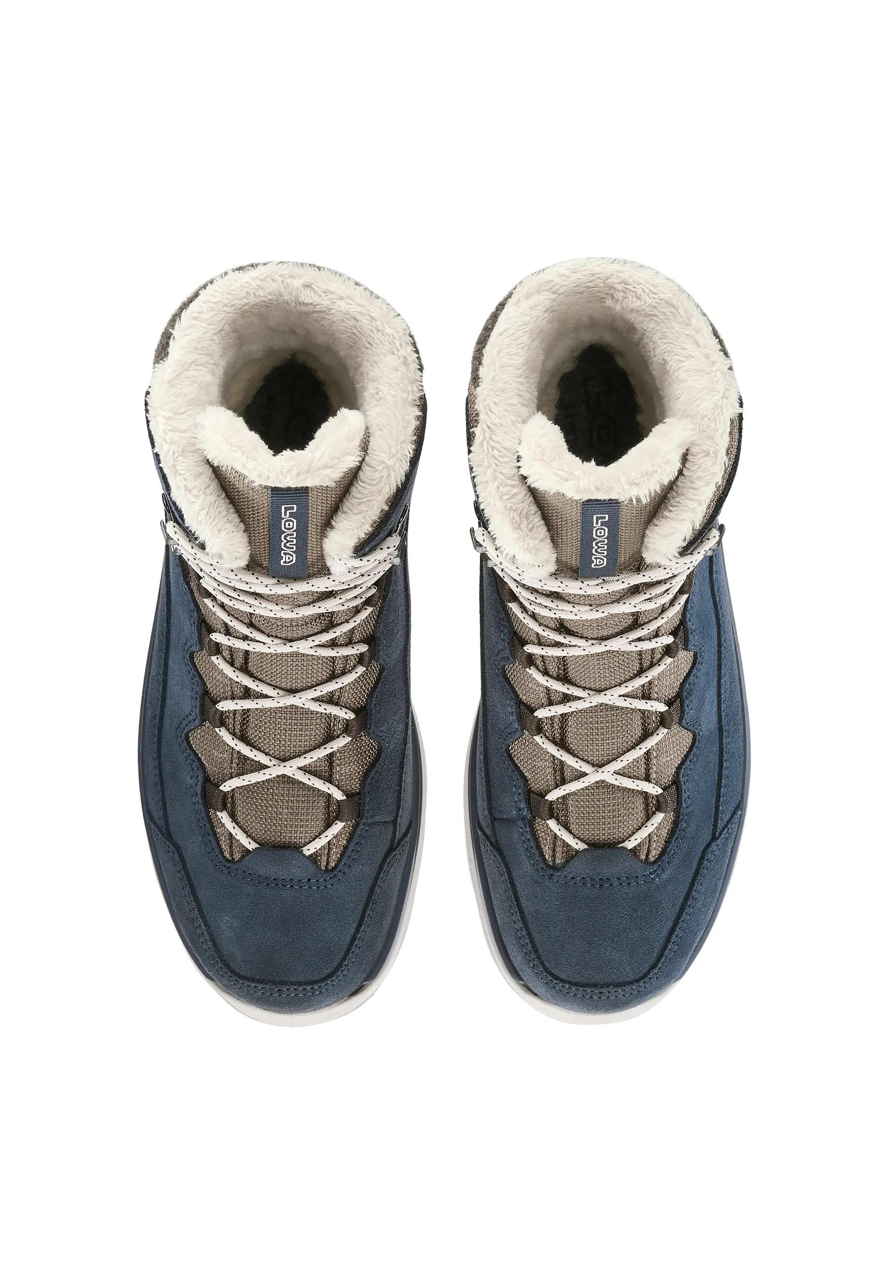 LOWA Stiefel mittel OTTAWA EVO GTX Ws 2/7