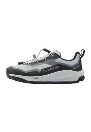 LOWA Halbschuh TRAILUX GTX LO JR