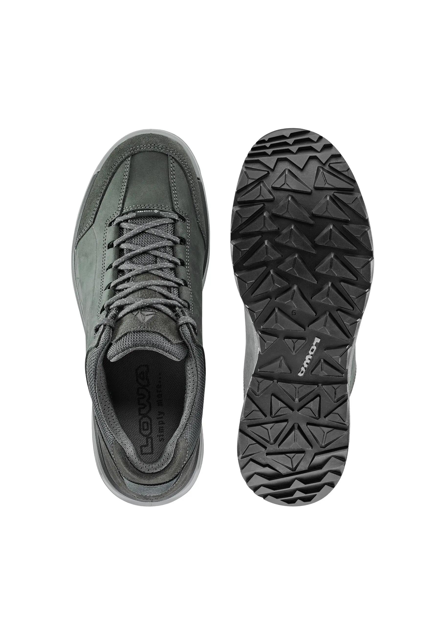 LOWA Halbschuh BELLAGIO GTX LO 2/7
