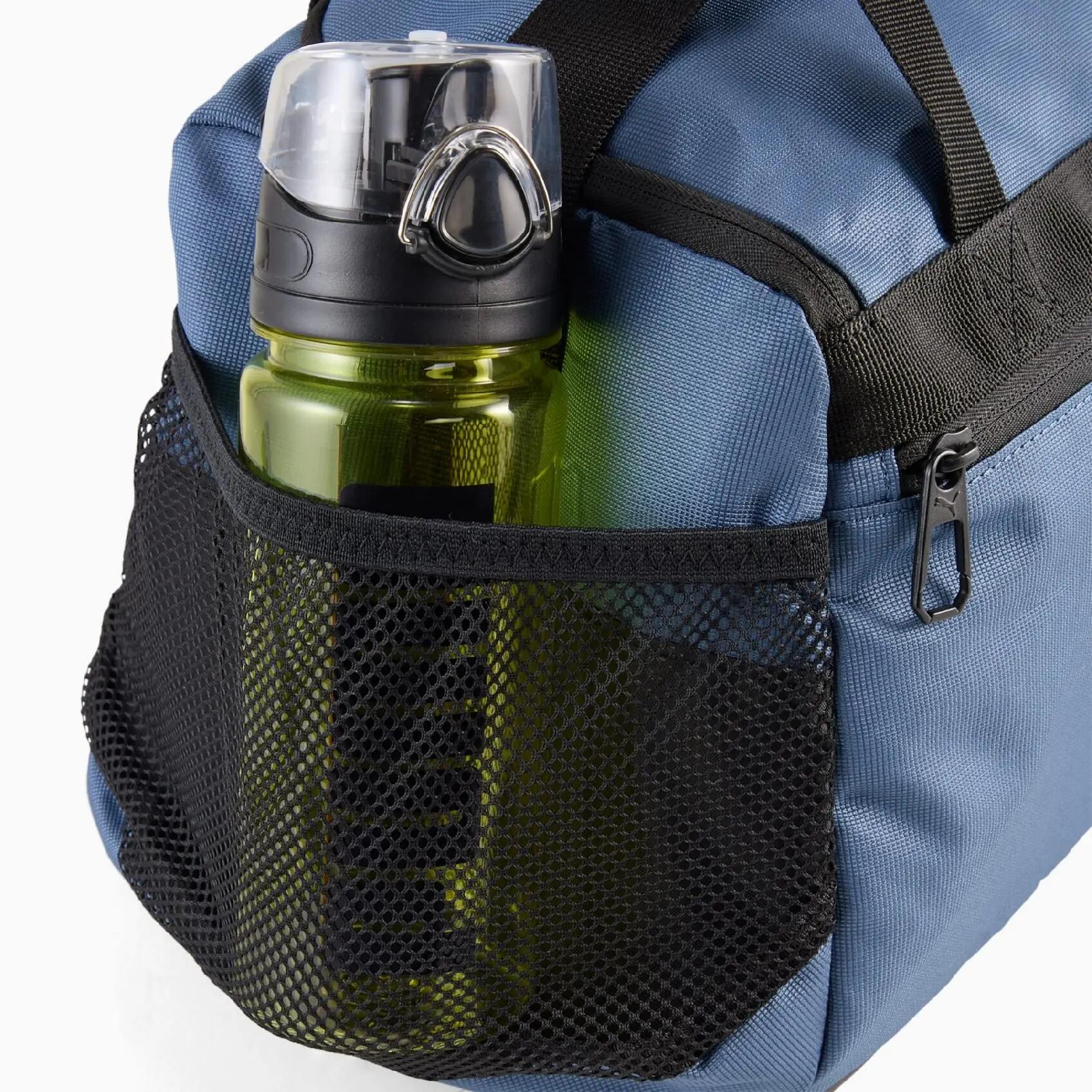 Bolsa de treino Puma TRAINING SMALL SPORTS unissex azul 09091904 4/4