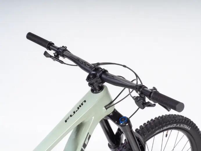 Mountain bike Drag Fujin 3.0 29" 8/8