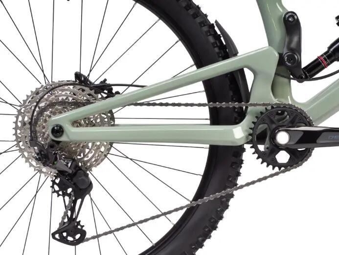 Mountain bike Drag Fujin 3.0 29" 7/8