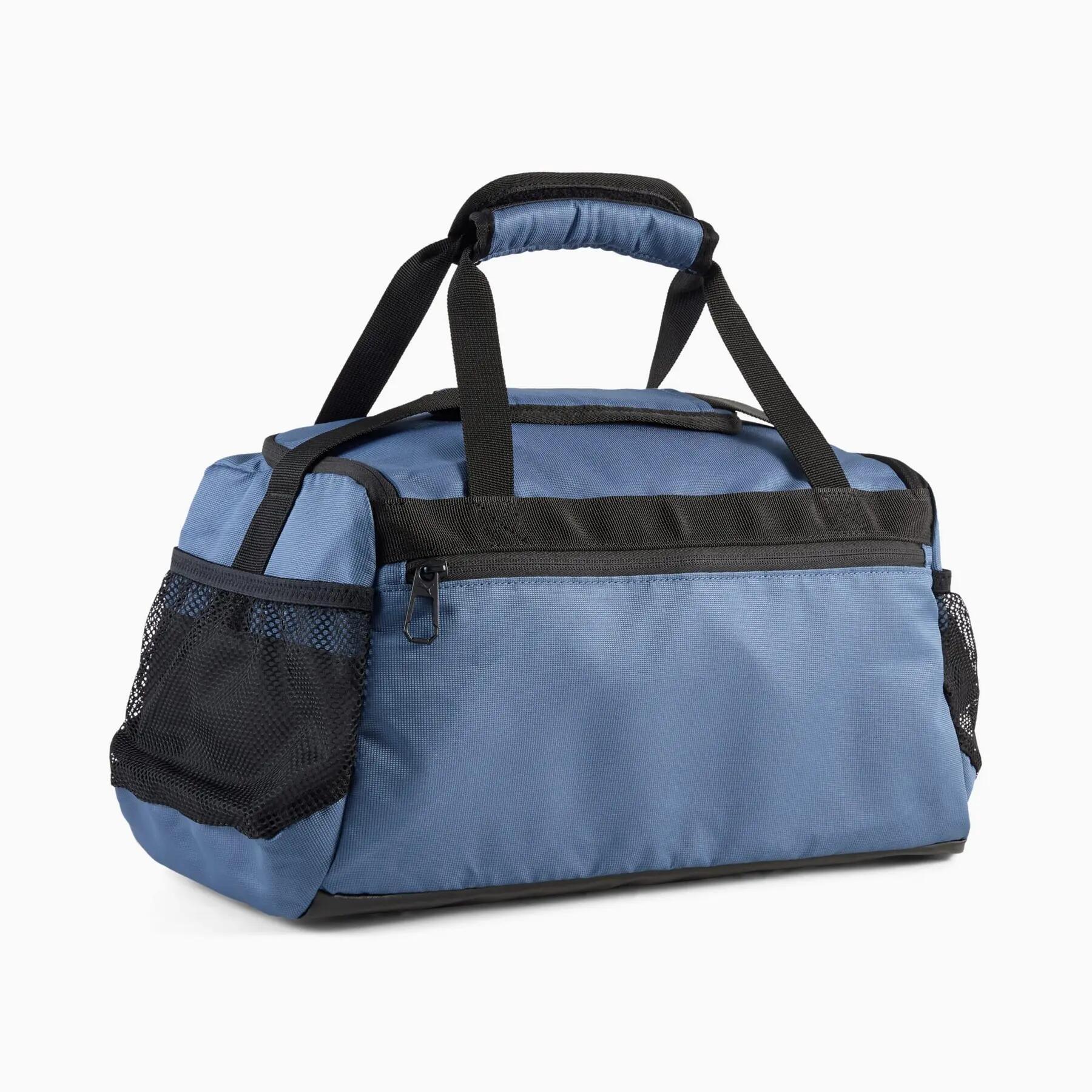 Bolsa de treino Puma TRAINING SMALL SPORTS unissex azul 09091904 2/4