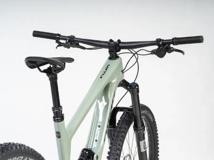 Mountain bike Drag Fujin 3.0 29" 6/8