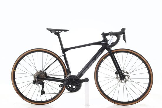Tweedehands racefiets · RoadTimemachine Five Di2 12V · Zeer goede toestand