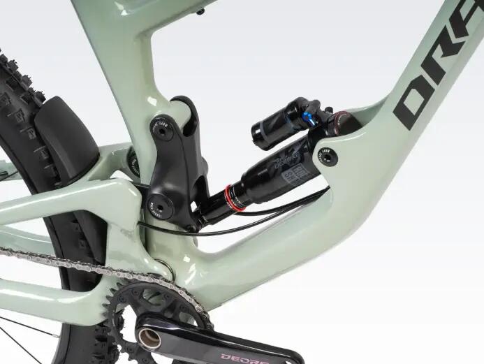 Mountain bike Drag Fujin 3.0 29" 5/8