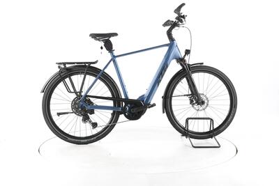 Tweedehands - ktm cento 10 plus trekking e-bike 2025 - zeer goed