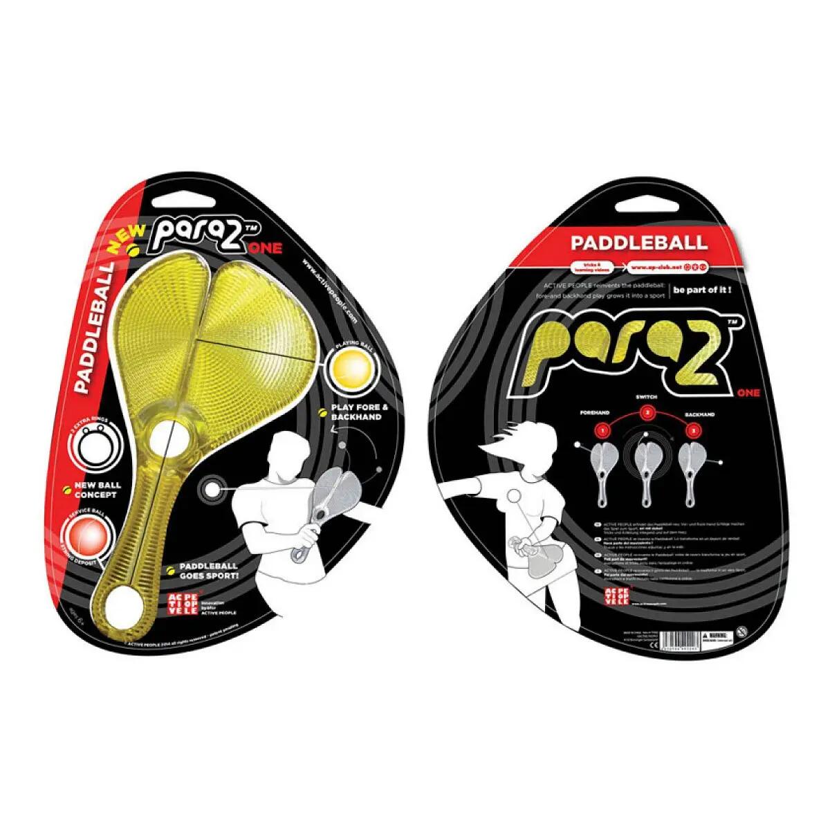Active People Para2 One Paddleball Schläger 2/2