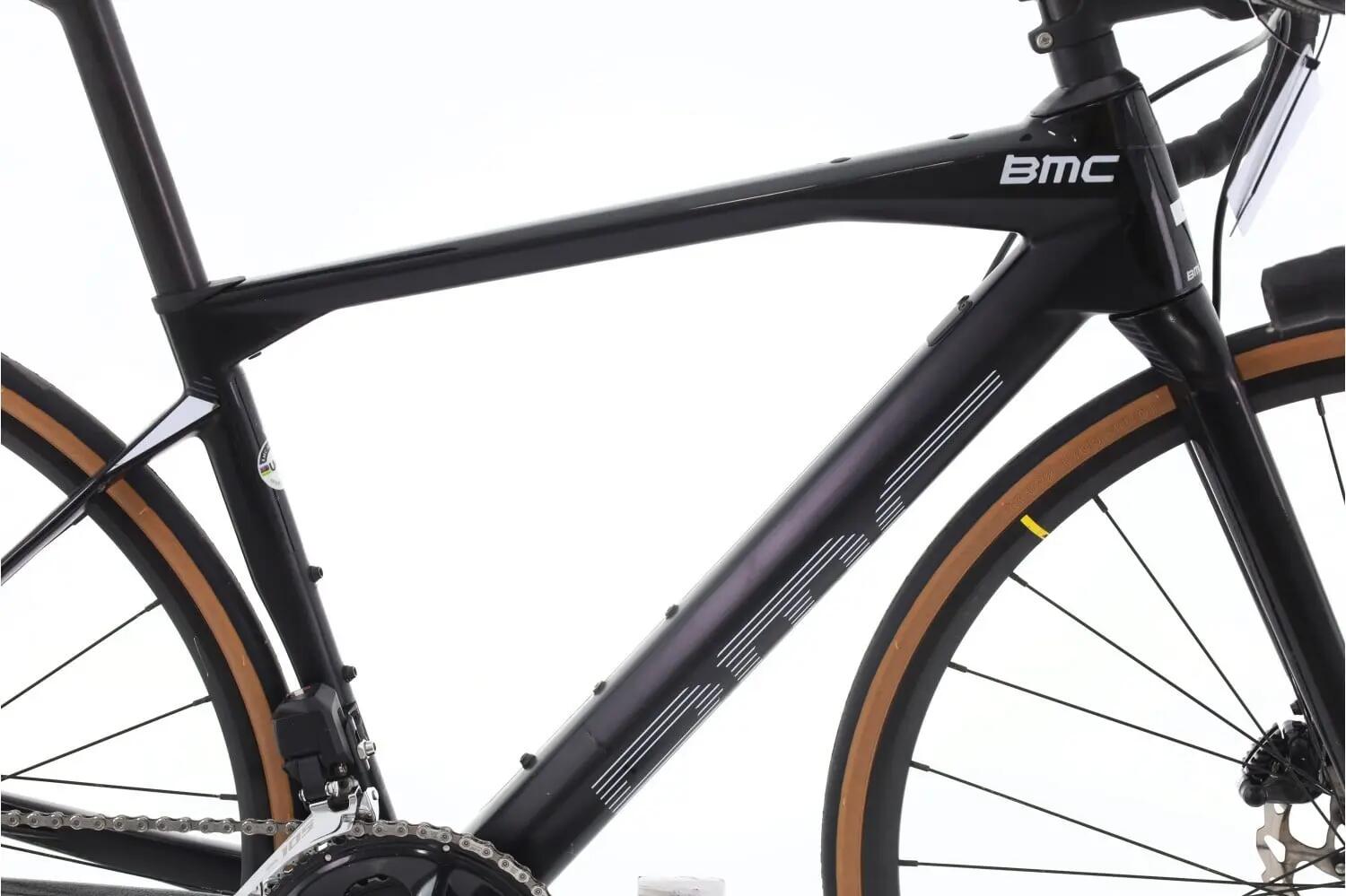Refurbished Rennrad ·  RoadTimemachine Five Di2 12V · Sehr guter Zustand 2/8