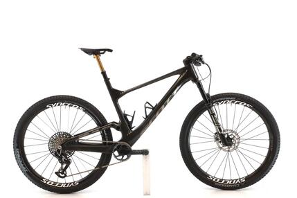 Tweedehands MTB · Spark RC World Cup EVO TR XX SL AXS · Zeer goede toestand