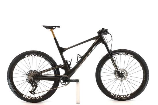 Tweedehands MTB · Spark RC World Cup EVO TR XX SL AXS · Zeer goede toestand