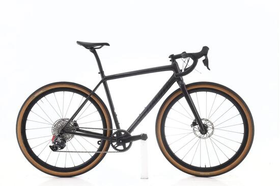 Tweedehands gravelbike · Crux AXS 12V · Zeer goede toestand