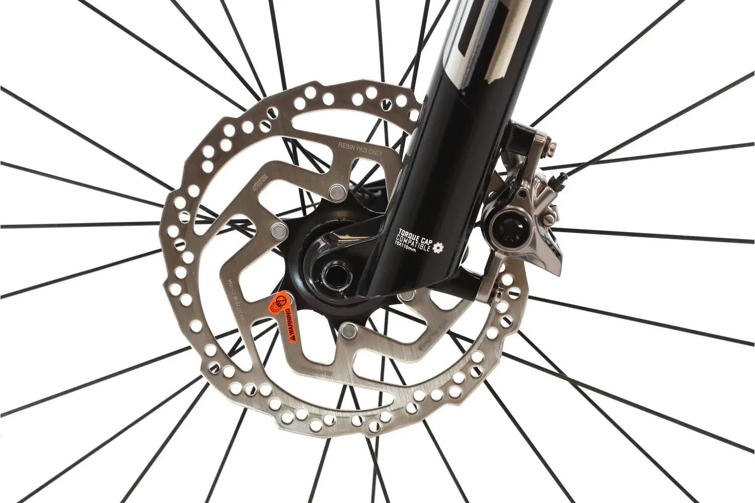 Segunda Vida · BTT ·  Spark RC World Cup EVO TR XX SL AXS · Muito bom estado 7/8