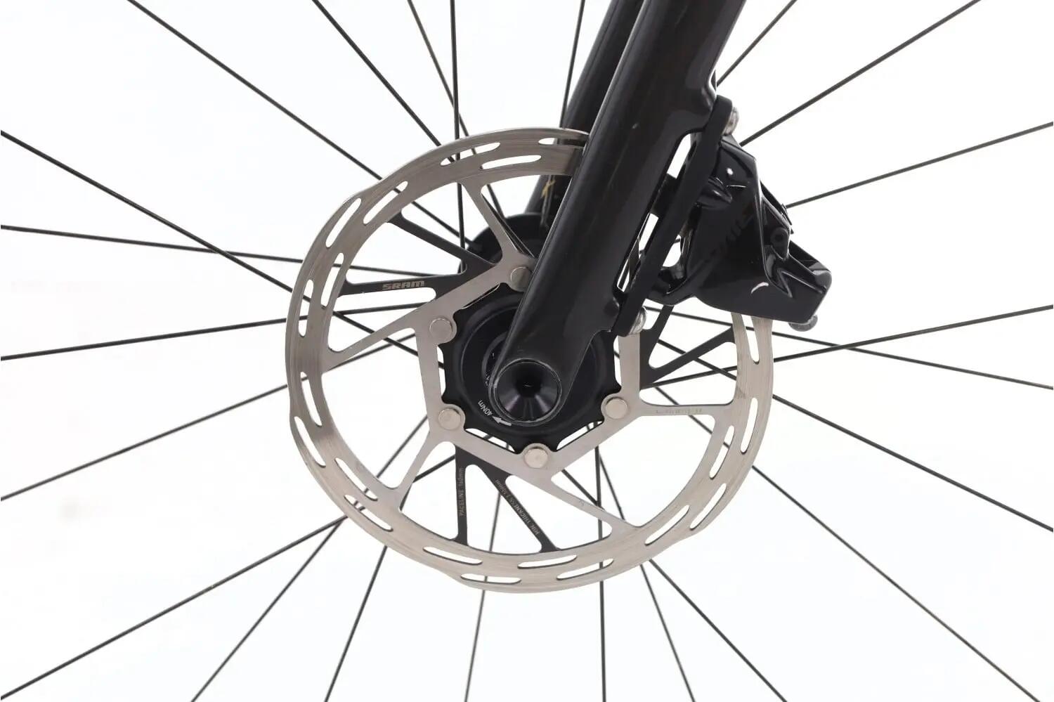Specialized Crux AXS 12V 7/8